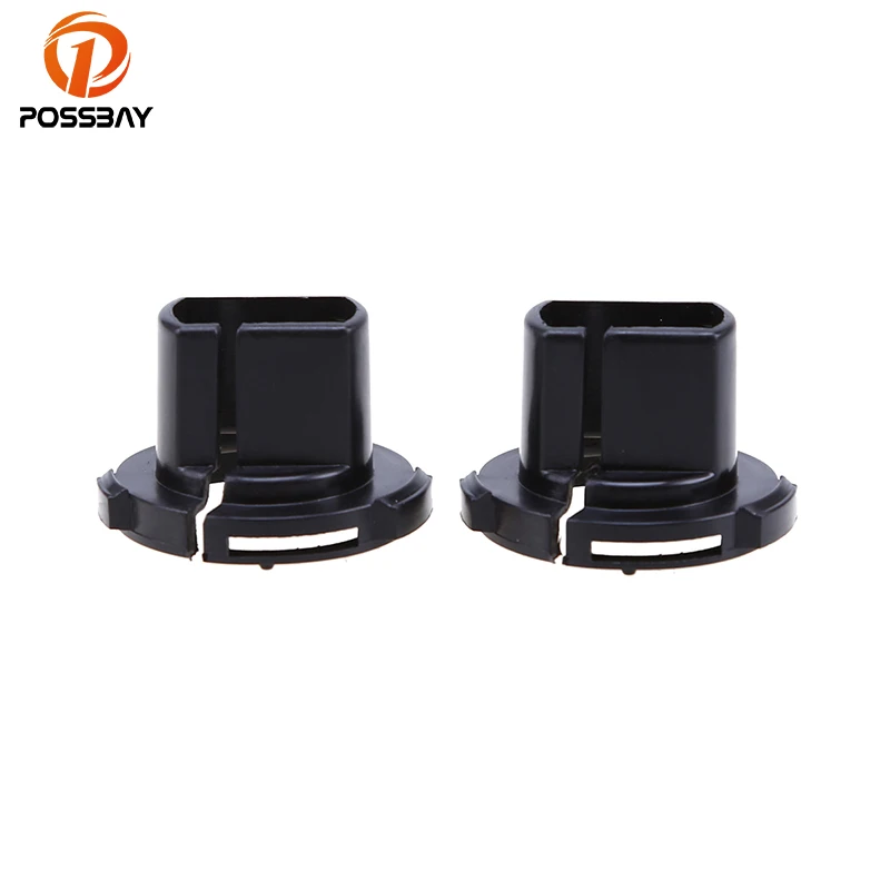 

POSSBAY Car Accessory Xenon HID Bulbs Holders Lamb Adapters Headlights HID Conversion For Ford Maverick Car Cover