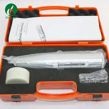 ZC3-A бетонный отбойный молоток тестер метр Датчик Быстрая