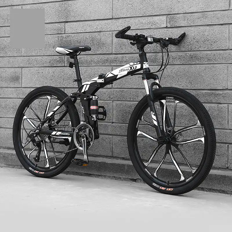 aliexpress downhill bike