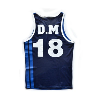 new style and hot sale man's vest fashion and sports men's vest