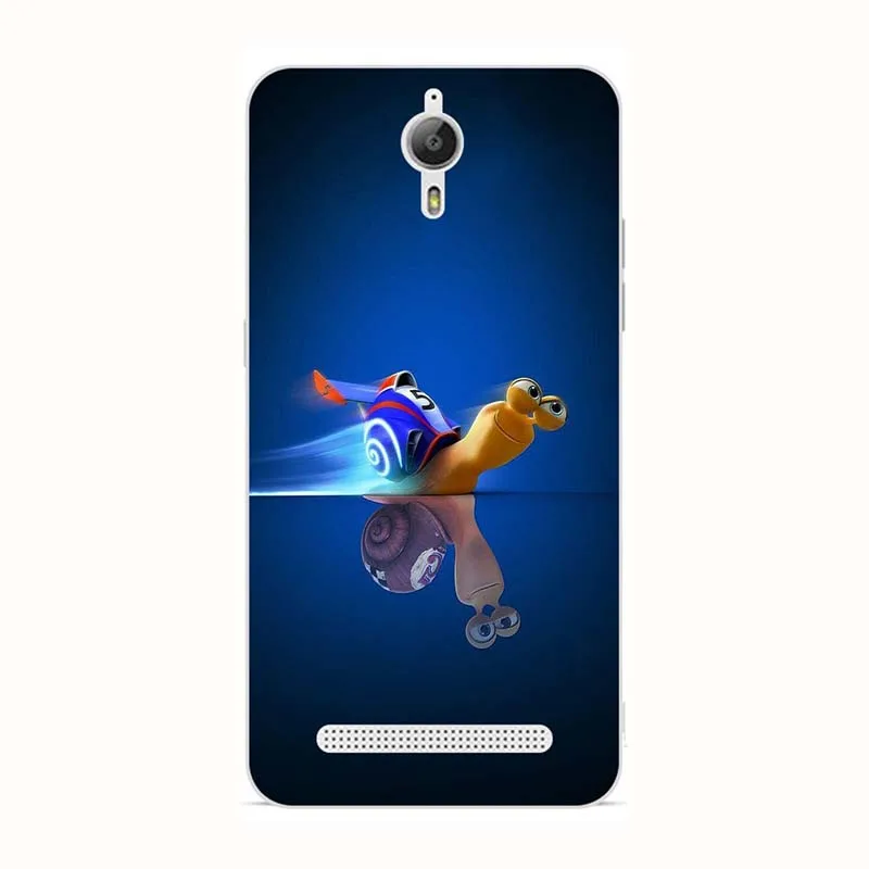 Модный чехол для телефона для Coolpad Porto S E570 7722 8722V Случай кокосовое чехлы-накладки на заднюю панель для телефона с УФ-печатью крышка чехол для Coolpad 7722 Fundas Capa