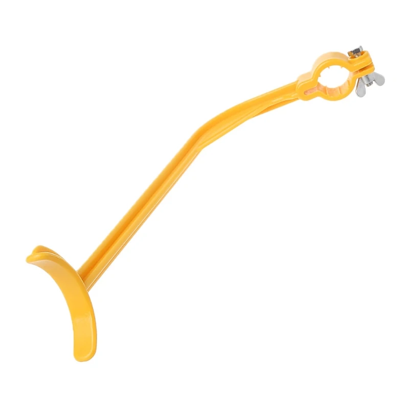 Golf Swing Guide Training Aid Wrist Arm Corrector Control Gesture Alignment Tool