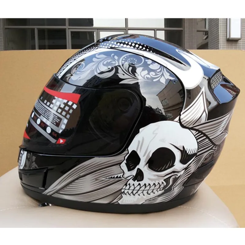 Полный уход за кожей лица ARAI Racing moto rcycle крест Детская безопасность шлем сертификации ECE Сертификация мужские и женские casco шлем, Capacete - Цвет: A