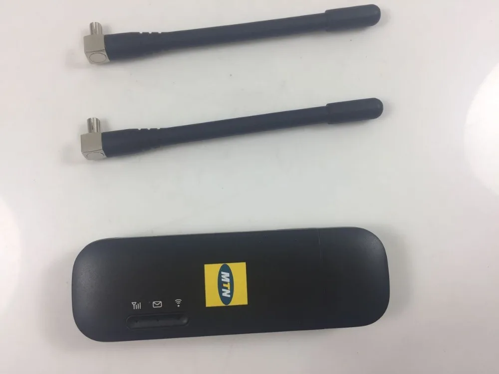 Разблокированный мобильный телефон Huawei E8372 с внутренней антенной LTE USB Wingle