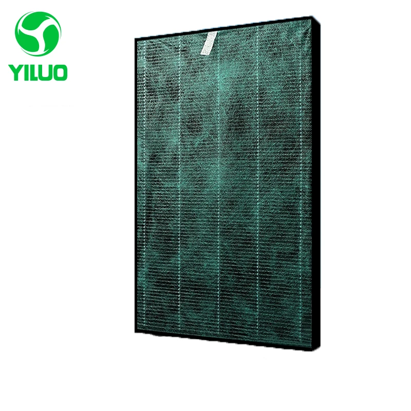 

H12 H13 FZ-200HFS Air Purifier filters for air cleaner KC-W200SW KC-Z200SW OEM Air Filter Replacement
