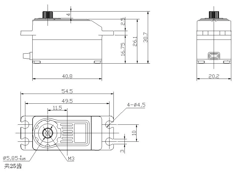 BL1511-