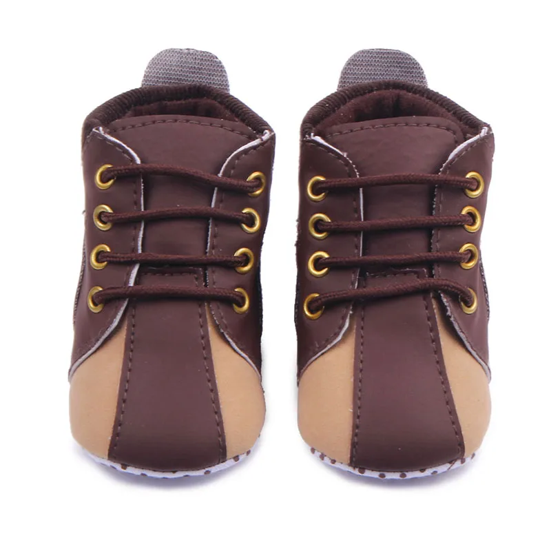Spring-and-Autumn-Patch-Leather-Soft-Sole-Slip-On-Prewalker-Baby-Boys-First-Step-Toddler-Shoes (1)