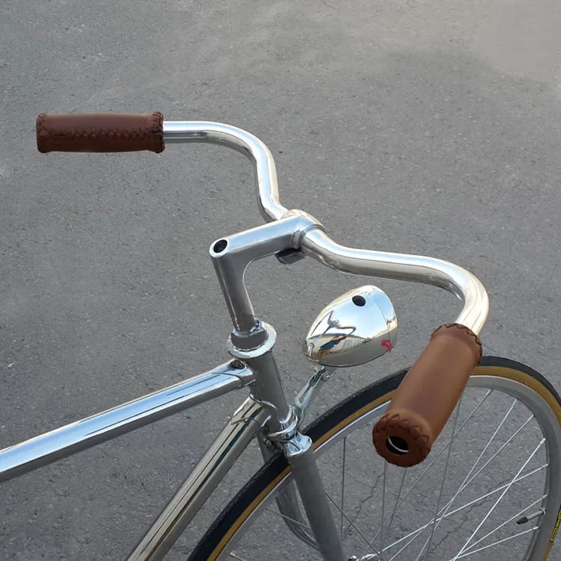 自転車ハンドル （550*25.4*22.2 ミリメートルレトロ自転車ハンドル 