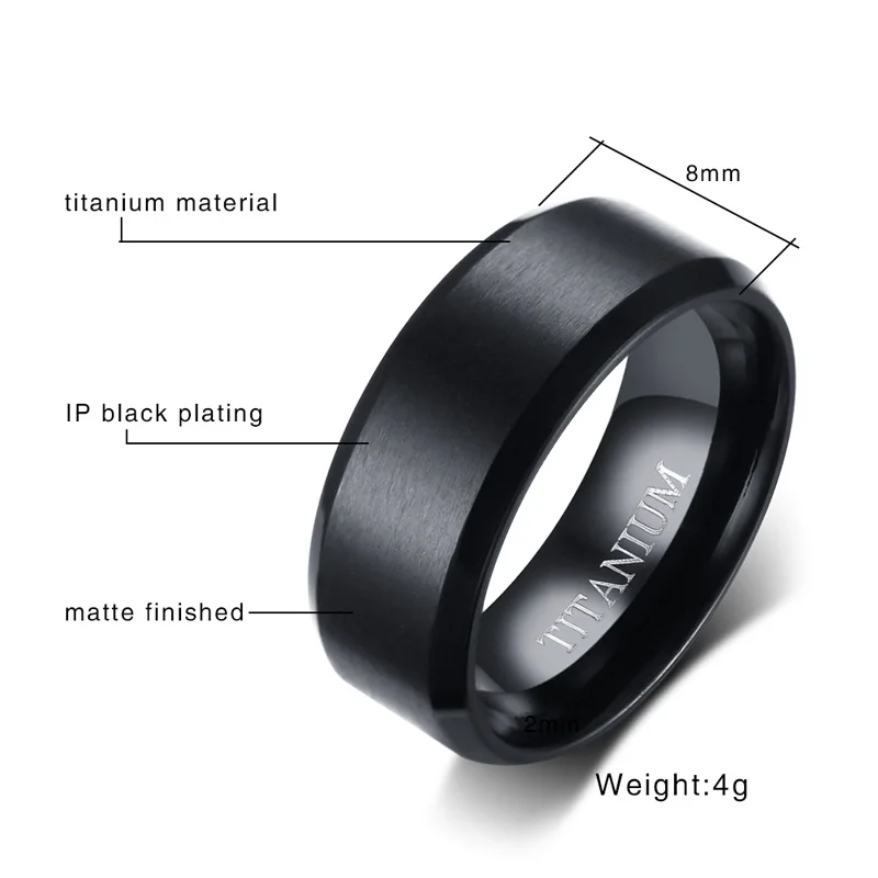 Meaeguet-Pure-100-Titanium-Wedding-Ring-For-Men-Solid-Black-Engagement-Wedding-Bands-8MM-Wide-Anel