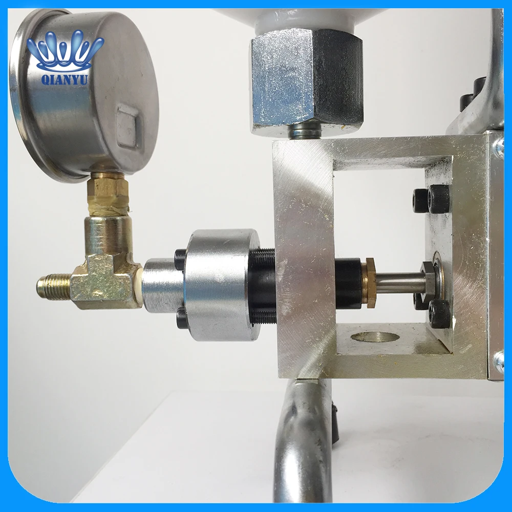 Полиуретановая пенообразовательная машина для заземления трещин|machine for|machine