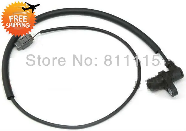 Датчик ABS 89543-52010 89542-52010 89516-0D040 89516-0D030 для Toyota Vios (2002-2007) Бесплатная доставка датчик