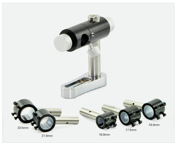 Online 3 achsen Industrie Metall Halterung Fixer Lieferant Basis für Laser Modul Kardanwelle