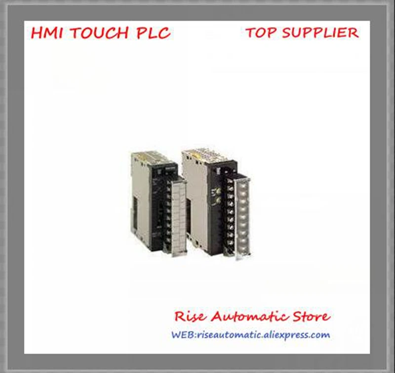 CJ1W-MAD42 PLC 24VDC I/O 4 вход 2 Выход новый оригинальный