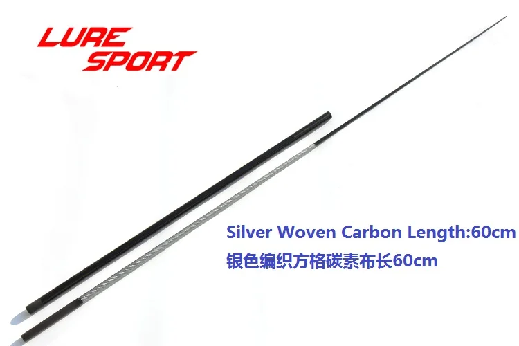 2.27M popper rod blank with sliver carobon (8)