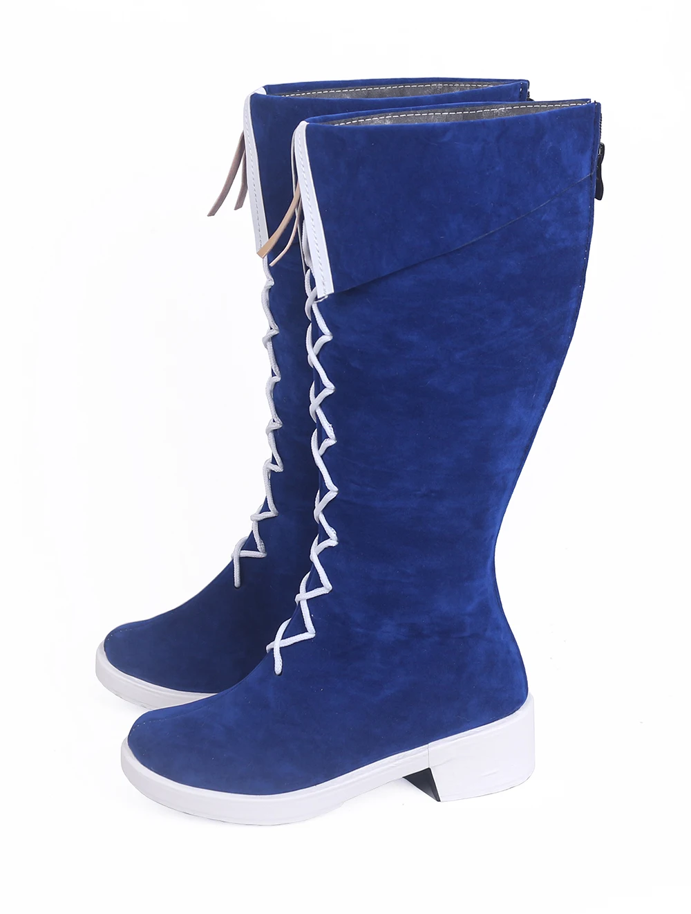 Honkai Impact 3 Theresa Apocalypse Cosplay Boots Shoes (2)