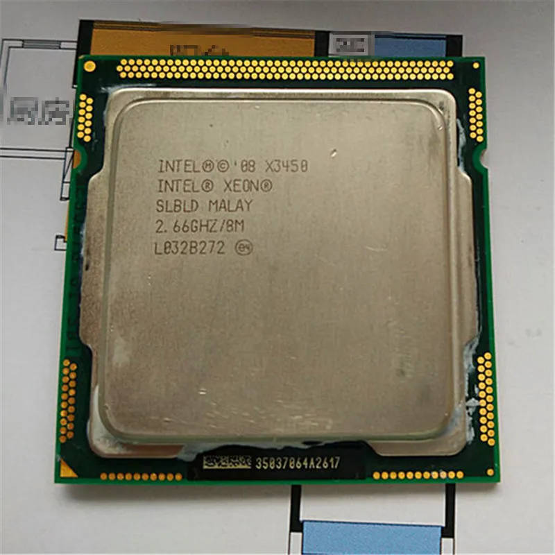 X3450