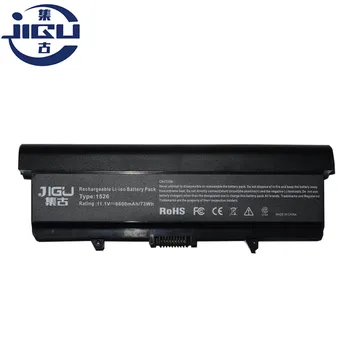 

JIGU Replacement Laptop Battery For Dell Inspiron 1525 1526 1545 1440 1750 HP297 GW240 RN873 312-0626 312-0634 0XR693 312-0625