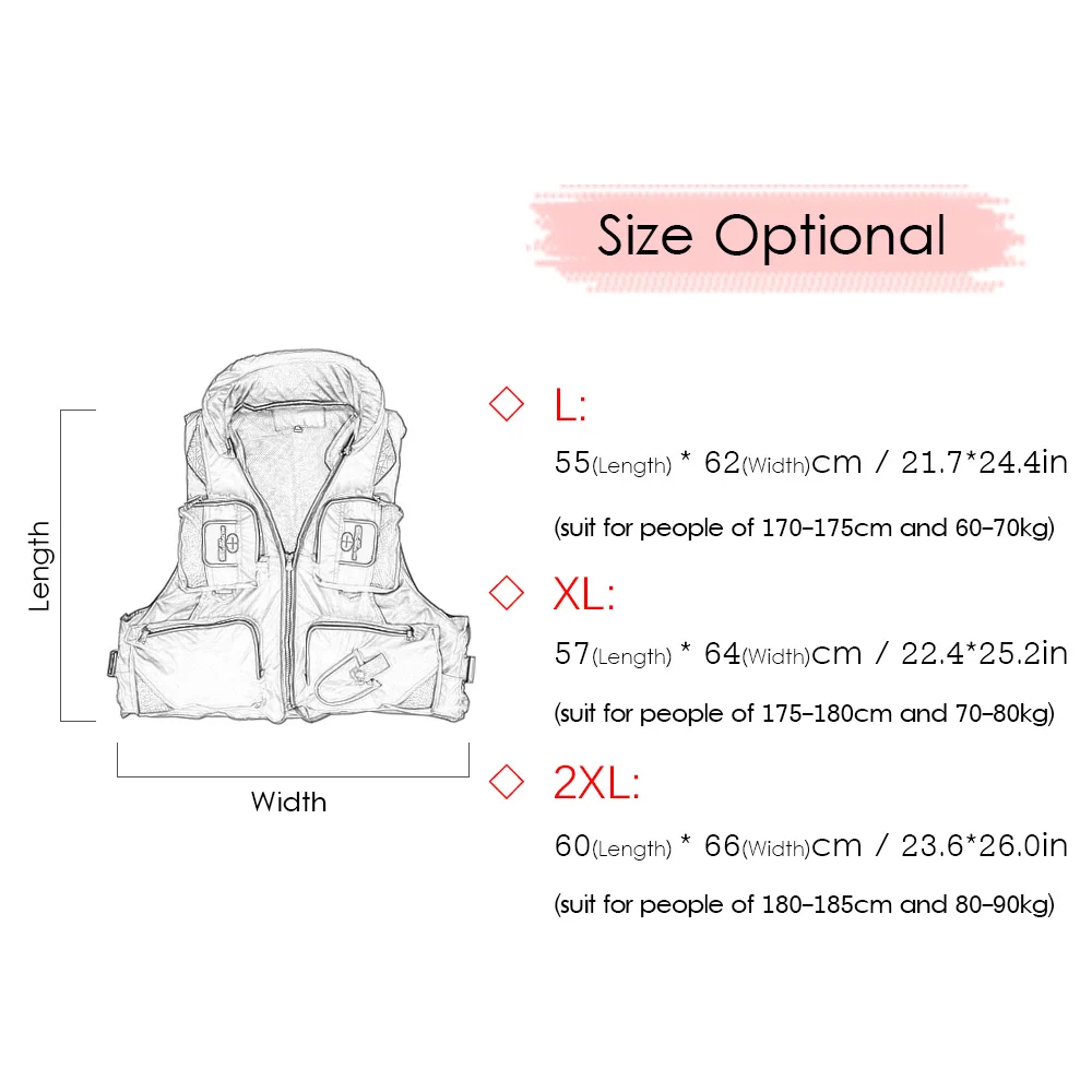 Safety Jacket 4
