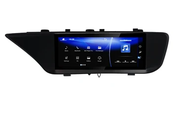

NAVIRIDER navigation 12.3" octa core android 7.1 Head Unit for Lexus GS200t GS250 GS350 GS400 GS 300h 200t 250 450h 2011~2018