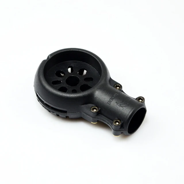 ABS 16mm 2212 Brushless Motor Mount Carbon Fiber Fhexacopter Frame Diy