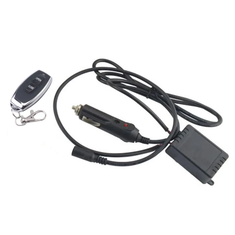 

Electronic Switch Electric Exhaust CutOut Kit Exhaust CutOut Exhaust Parts Car Modified Complete Installations Accessories