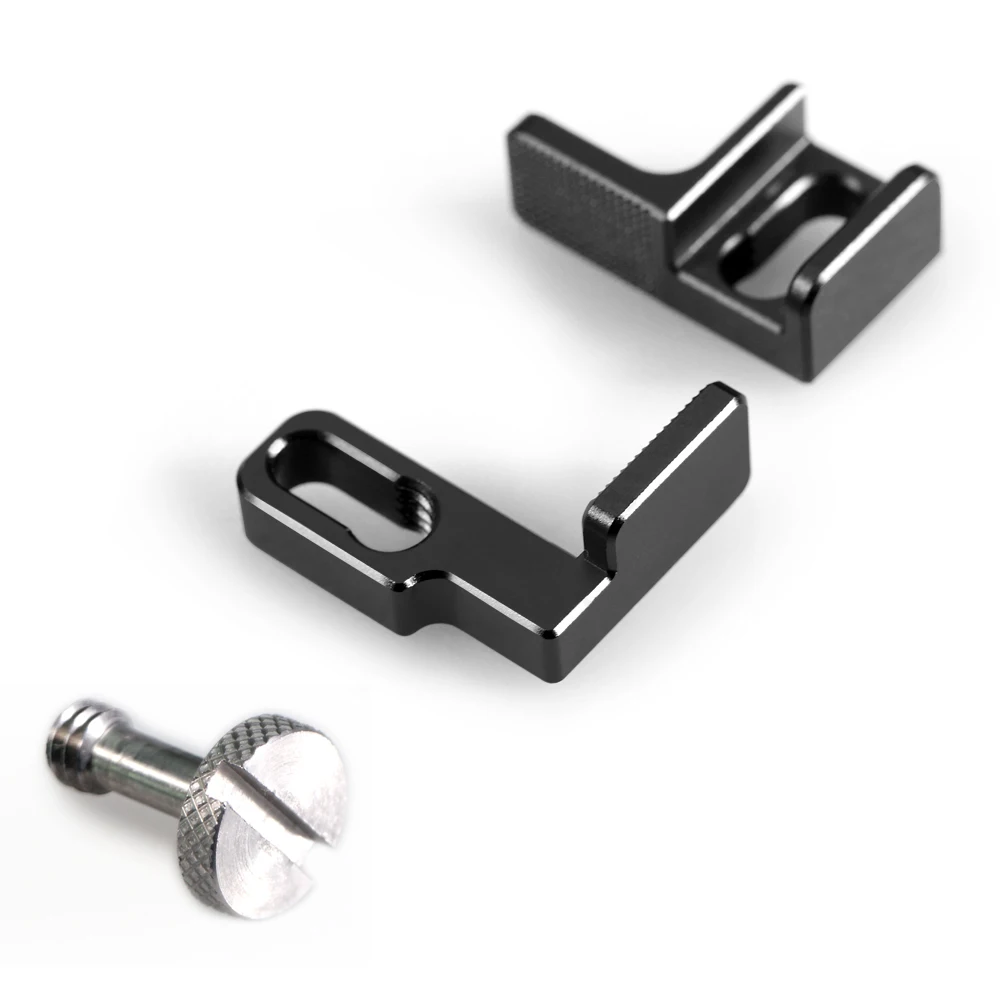 Braçadeira de Bloqueio de Hdmi da Braçadeira de Cabo de Smallrig Hdmi para a Gaiola da Câmera do Cinema-1693 - Image 2
