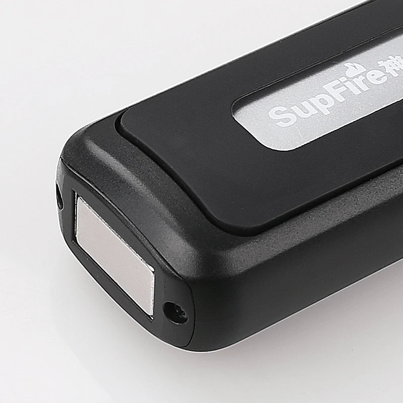 Светодиодный фонарик для велосипеда фонарь Supfire G6 Рабочий автомобиля usb палатка