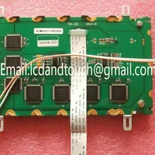 HLM6323-040300 ЖК-дисплей Экран Дисплей Панель