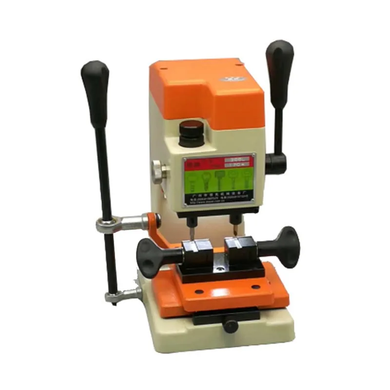 Vertical Key Copy Machine Key Duplicate Machine Multifunctional Key
