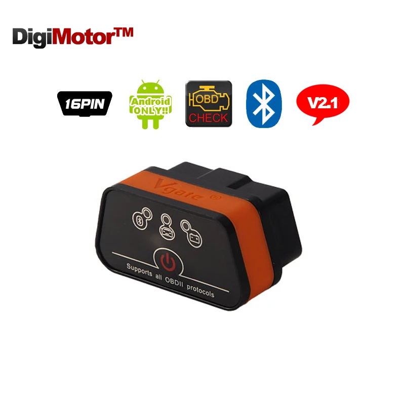 Prix pour Vgate iCar2 ELM327 V 1.5 OBD2 Bluetooth Adaptateur OBD 2 Elm327 Bluetooth De Voiture Outil De Diagnostic Scanner ELM 327 V1.5 Outils De Diagnostic Prix pour Vgate iCar2 ELM327 V 1.5 OBD2 Bluetooth Adaptateur OBD 2 Elm327 Bluetooth De Voiture Outil De Diagnostic Scanner ELM 327 V1.5 Outils De Diagnostic