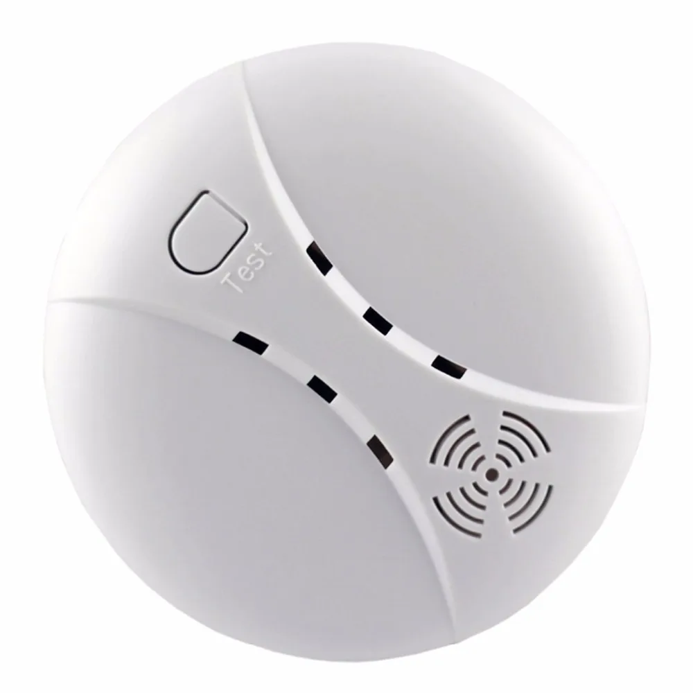  YoBang Security Smart Home Office Security Android IOS APP G90B Wireless Network Alarm PIR Motion D - 32884586549