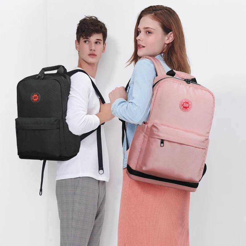 

Tigernu New Light Weight Casual Backpack Fashion School Bags Summer Travel backbag For Teenage Girls Boys
