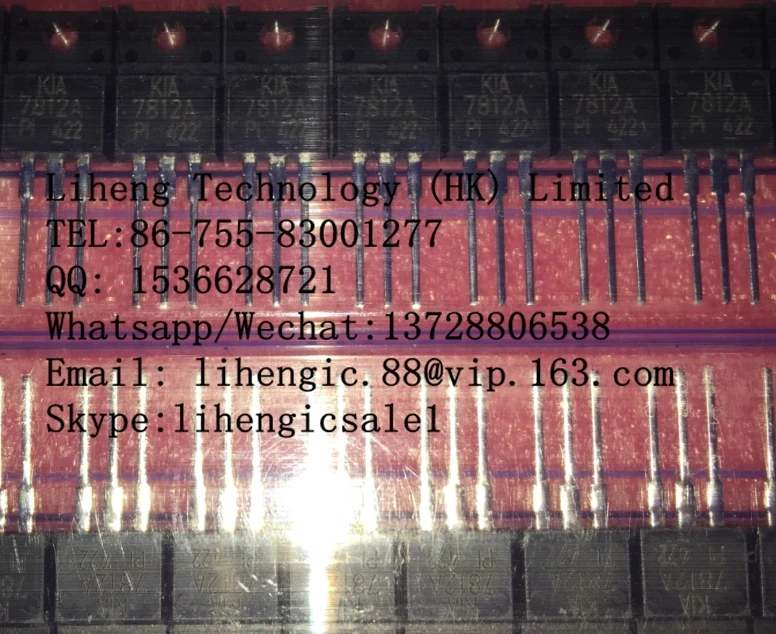 New&original KIA7812|Replacement Parts & Accessories| - AliExpress