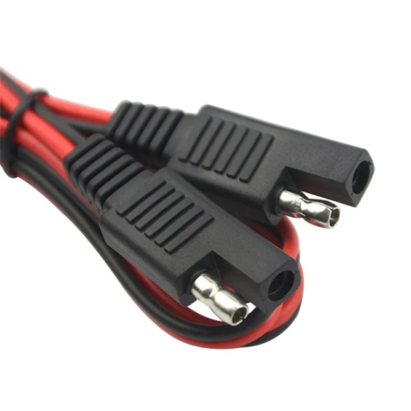 Купить Разъем Sae К Автомобильному Зарядному Устройству