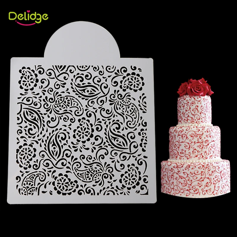 Aliexpress Buy Delidge 1 Pc Flower Snowflake Spray