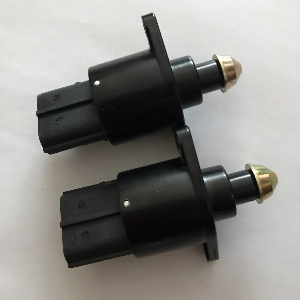 Воздушные клапаны Двигатель IACV для Dodge Chrysler 4861099aa