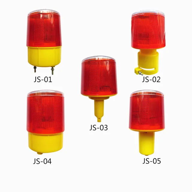 Solar Ed Traffic Light Led Safety Signal Beacon Alarm Solar Ed Traffic Light Led Safety Signal Beacon Alarm Lamp Emergency Strobe Warning