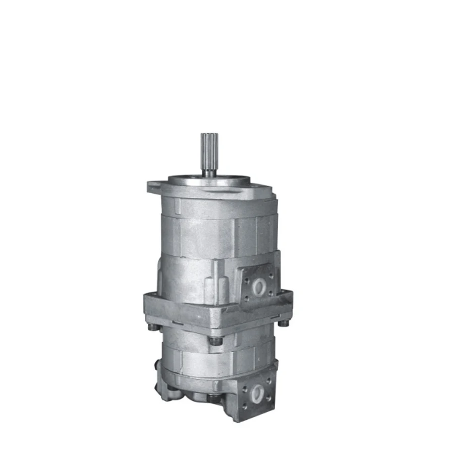 

hydraulic Pump 705-51-20070 for Komatsu WA180-1 WA300-1 WA320-1 WA320-1LC Loader Replace