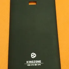 Б/у Защитная батарея чехол для KINGZONE N3 плюс MTK6732W 4 ядра 5," HD 1280x720
