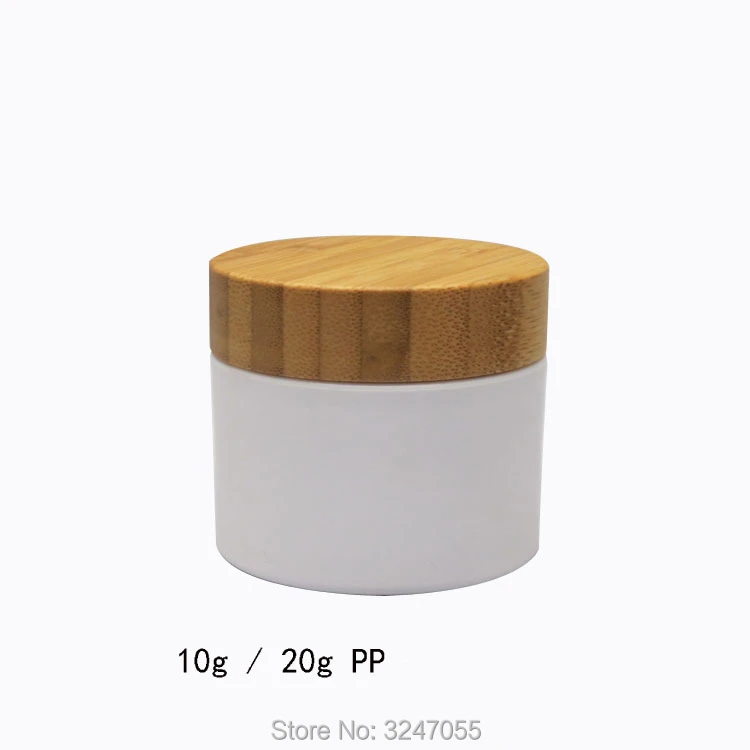 PP jar  10g 20g  2
