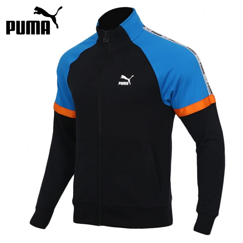 Оригинальный Новое поступление Пума XTG ретро куртка FT Мужская спортивная