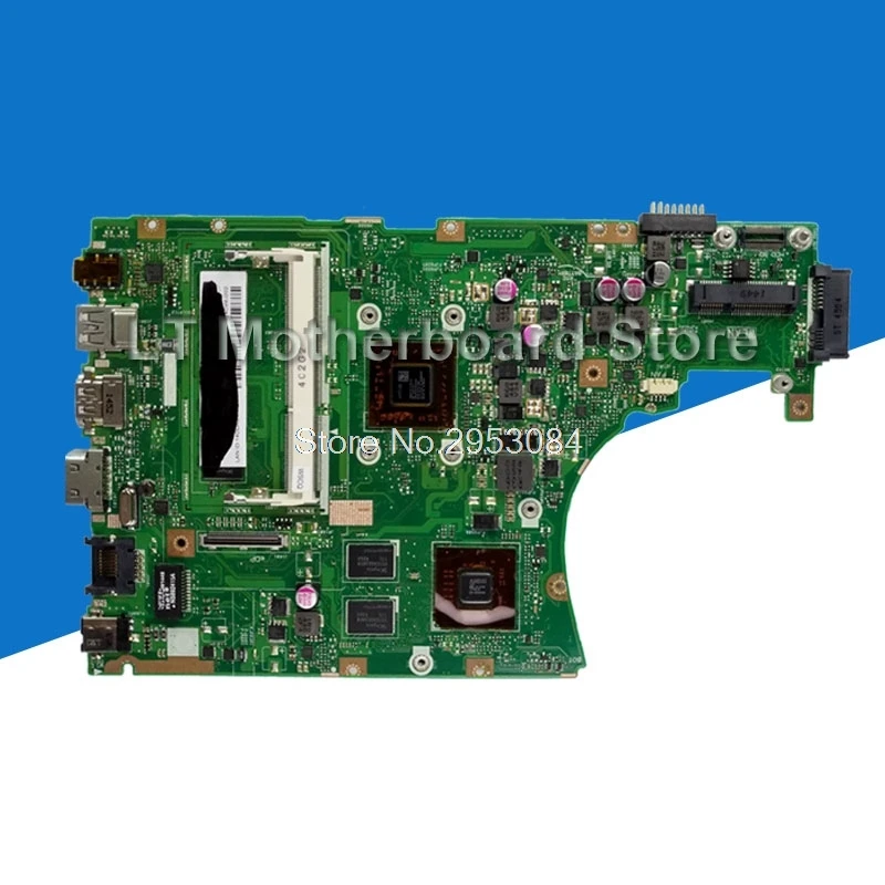 ASUS X455WE DRIVERS FOR MAC
