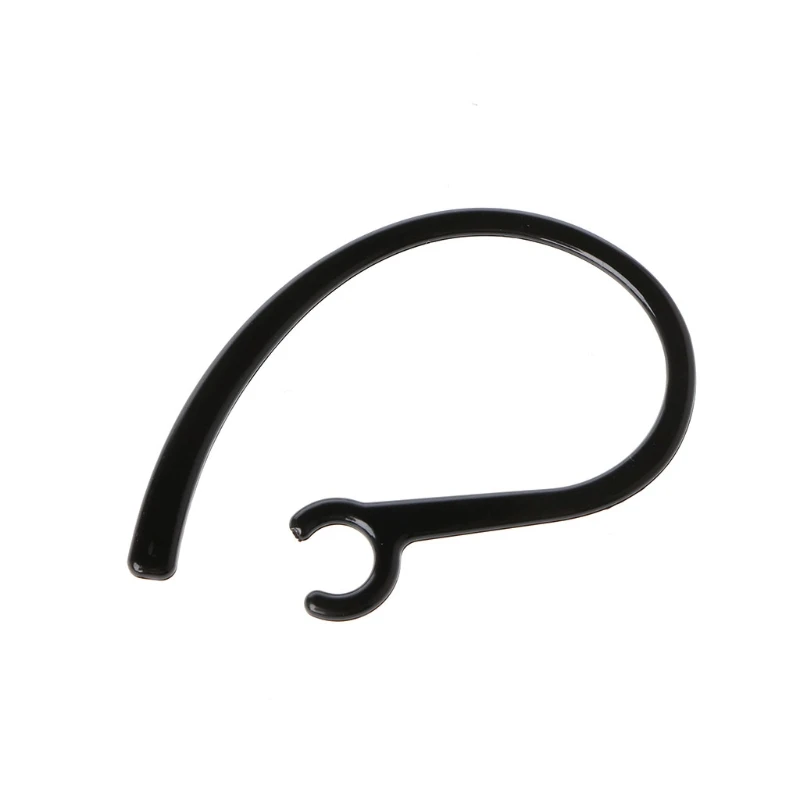OOTDTY 4 пар/компл. Замена 7 мм Заушник зажим для ушной петли Bluetooth гарнитура