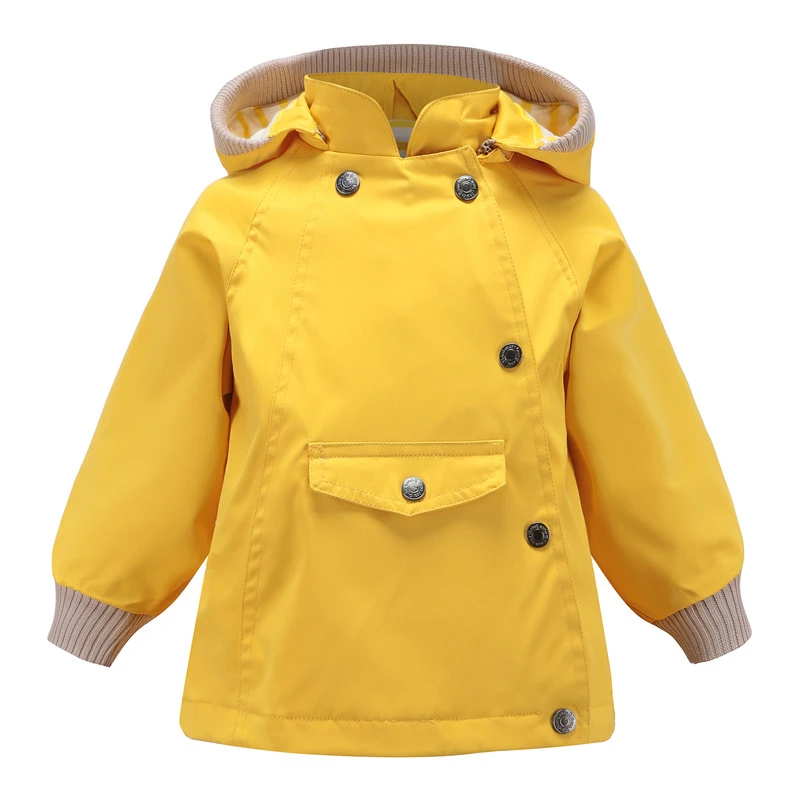 meanbear kids trench waterproof girls windproof jacket boys coat baby clothes windbreaker detachable cap 7 colors height90 150cm jackets coats aliexpress us 33 9 meanbear kids trench waterproof girls windproof jacket boys coat baby clothes windbreaker detachable cap 7 colors height90 150cm jackets