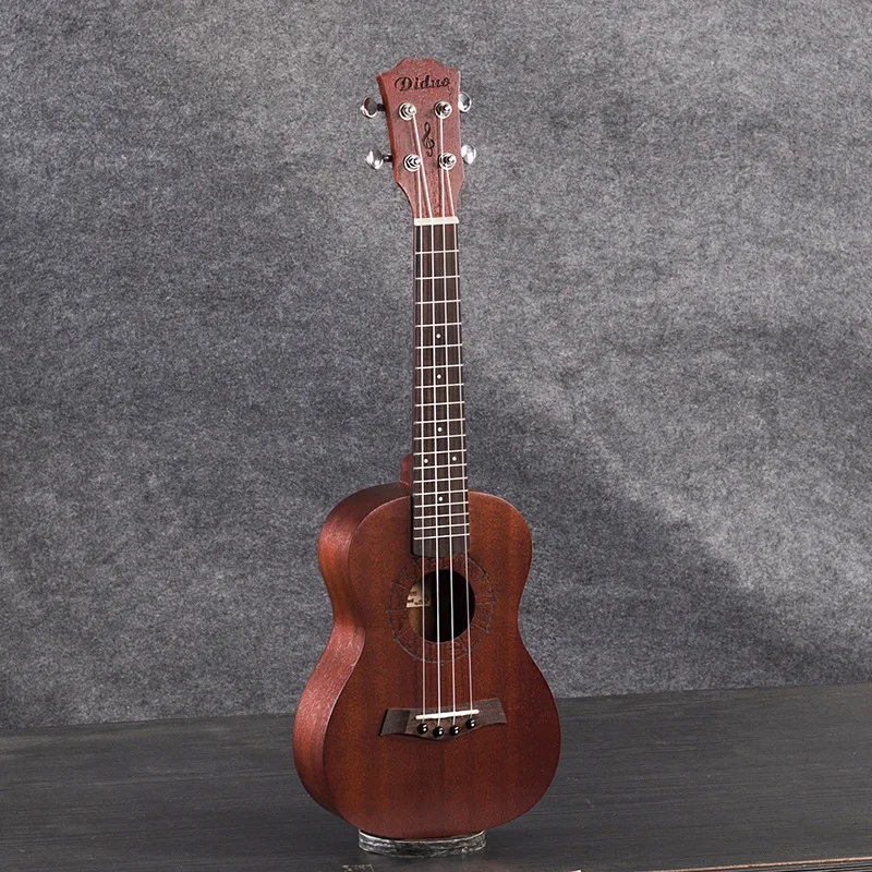 23 inch Ukulele Vintage Constellation Mahogany Ukulele Ukulele Hawaii 4