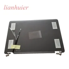 Для Dell Latitude E7250 чехол ЖК дисплей верхняя крышка в виде ракушки 04XG2K