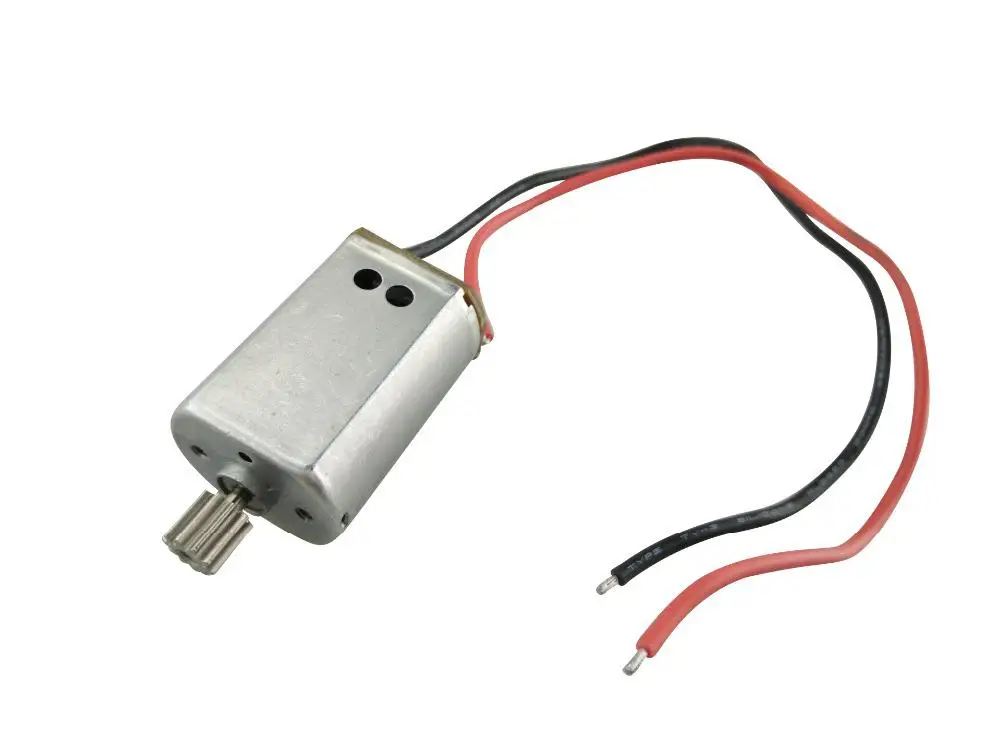 RCtown 4 шт. мотор для SYMA X8SW X8SC X8 PRO X8SG четырехосный самолет Дистанционное управление