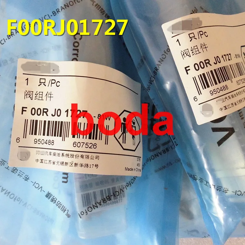 Tazondli common rail клапан управления F00RJ01727 для 0445120086