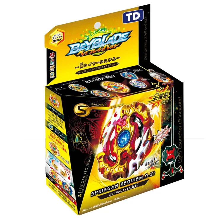 

Hot Beyblade Burst Beyblades Metal Fusion Desk Top Game Spin Gyroscope Beyblade Combat Gyroscope Toy TD1009-A68