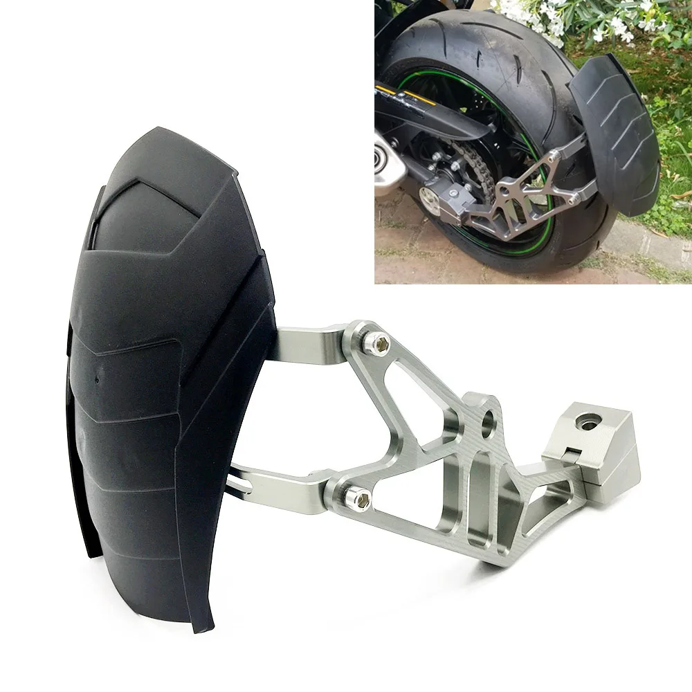 Garde-boue de moto garde-boue arri/ère de garde-boue arri/ère de moto